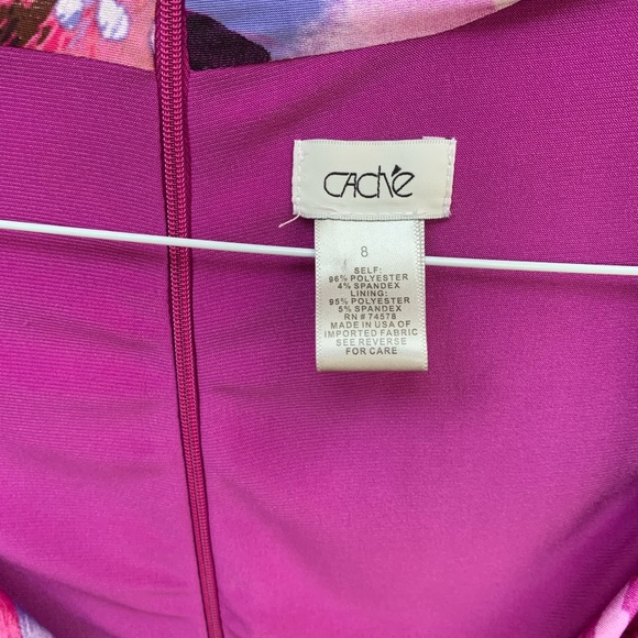 Gorgeous Cache Dress - Picture 2 of 3